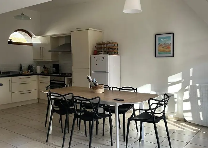 Maison De Vacances