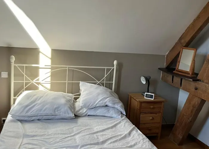 Maison De Vacances