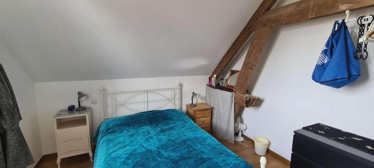 Holiday home Maison De Quend