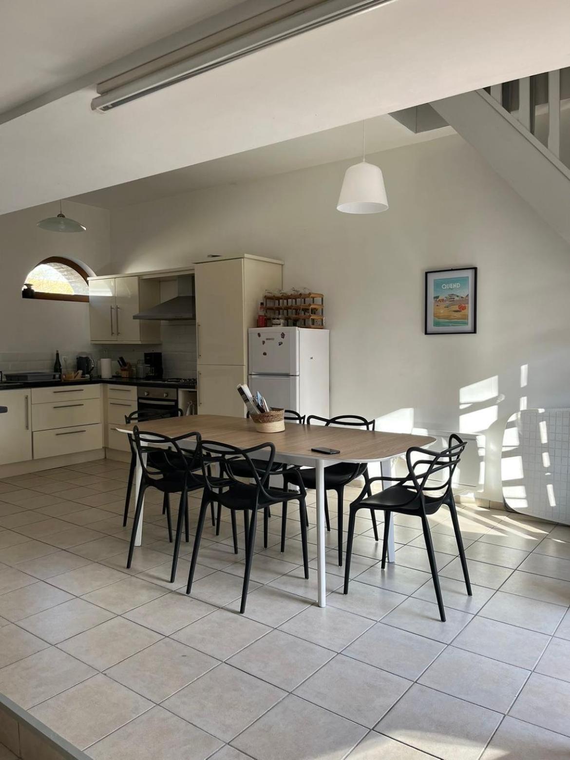 Holiday home Maison De